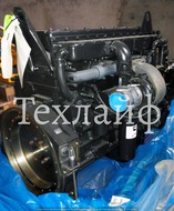  Cummins M11-C380 E20 -2  - 