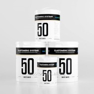 Elastomeric paint 50 White White , C  5  /  