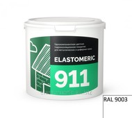 Elastomeric 911 (3 ),      RAL 9003  