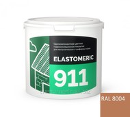 Elastomeric 911 (3 ),      RAL 8004 