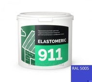 Elastomeric 911 (3 ),      RAL 5005  