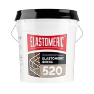 Elastomeric 520 Flex