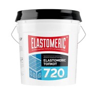 Elastomeric 720 Top Coat