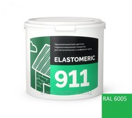 Elastomeric 911 (3 ),      RAL 6005  