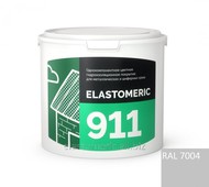 Elastomeric 911 (3 ),      RAL 7004 -