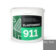 Elastomeric 911 (3 ),      RAL 7016 -