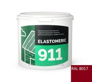 Elastomeric 911 (3 ),      RAL 8017 -