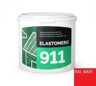 Elastomeric 911 (3 ),      RAL 3003  