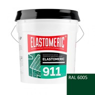 Elastomeric 911 (20),      RAL 6005  