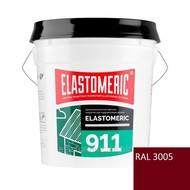 Elastomeric 911 (20),      RAL 3005 -