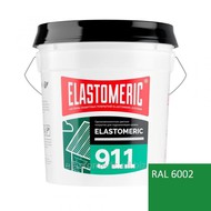 Elastomeric 911 (20),      RAL 6002  