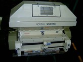    ROmiLL SG600, SG900, SG120