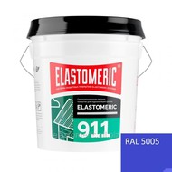 Elastomeric 911 (20),      RAL 5005  