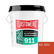 Elastomeric 911 (20),      RAL 3003  