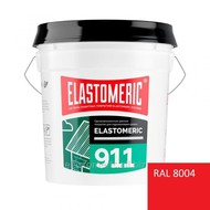 Elastomeric 911 (20),      RAL 8004 