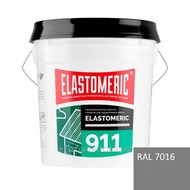 Elastomeric 911 (20),      RAL 7016 -