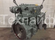  Deutz BF 4M 2012 -2  ,  , Deutz Agroplus