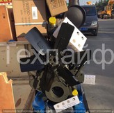  Weichai WP4G95E221/ Deutz TD226B-4 -2  - SDLG B877, LiuGong CLG777A.
