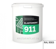 Elastomeric 911 (6 ),      RAL 9003  