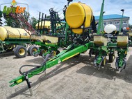     JOHN DEERE 7200 8   eSet +  