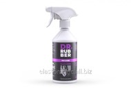 Dr. Rubber Black Shine,   (, ) 500 ml