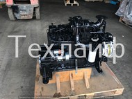  Cummins 6BT5.9-P160 -2    